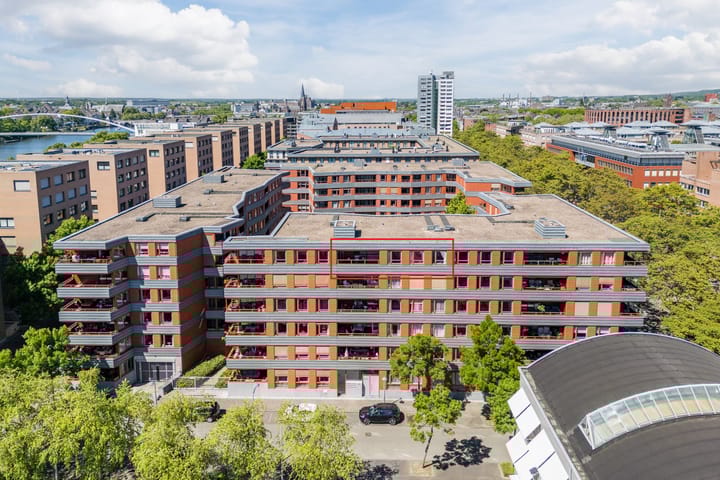 Foto 23 van Daemslunet 10-F