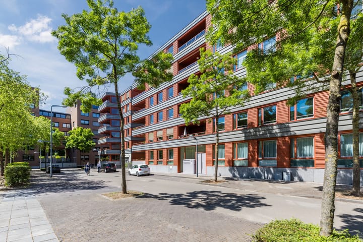 Foto 25 van Daemslunet 10-F