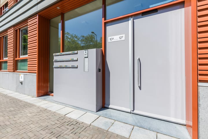 Foto 26 van Daemslunet 10-F