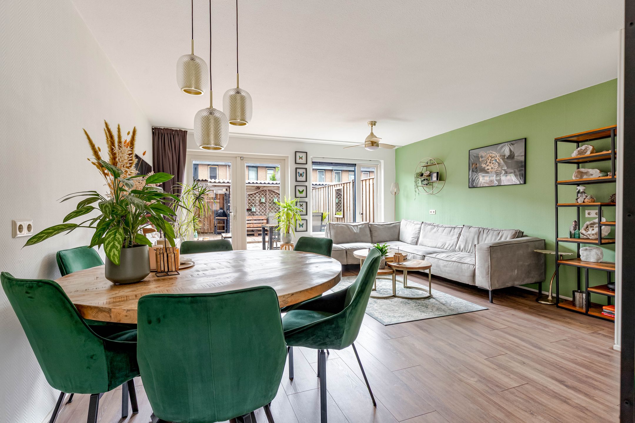 Foto 27 van Adriaan van Ostadestraat 48