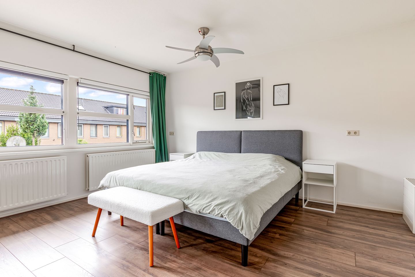 Foto 29 van Adriaan van Ostadestraat 48