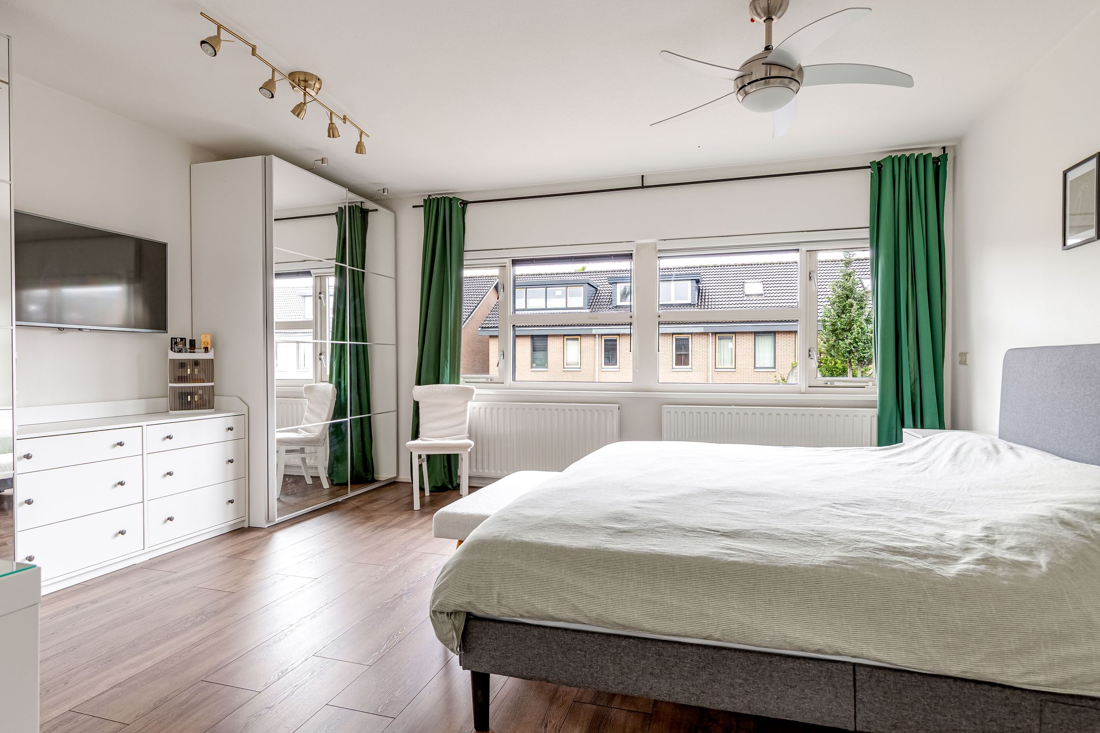 Foto 30 van Adriaan van Ostadestraat 48