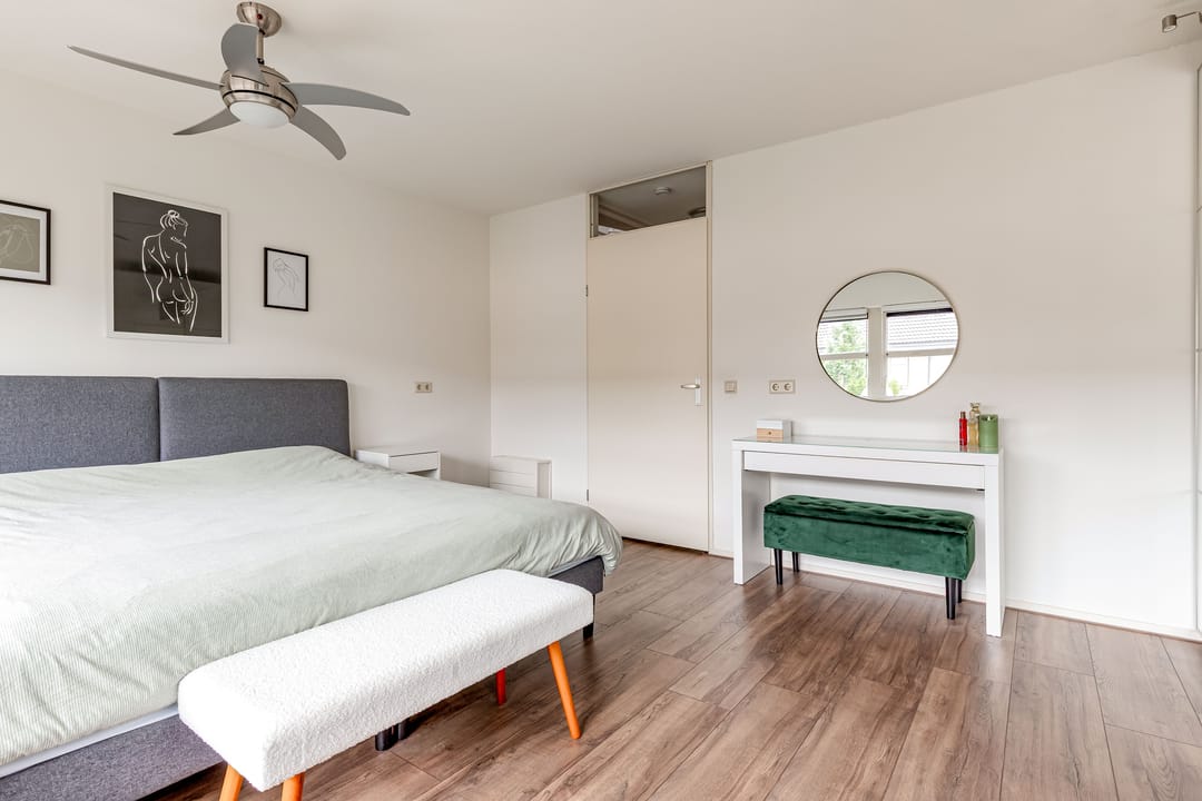 Foto 31 van Adriaan van Ostadestraat 48