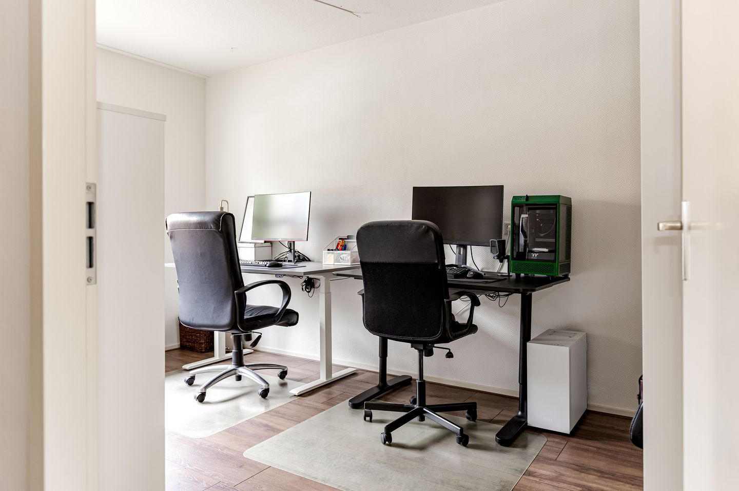 Foto 35 van Adriaan van Ostadestraat 48