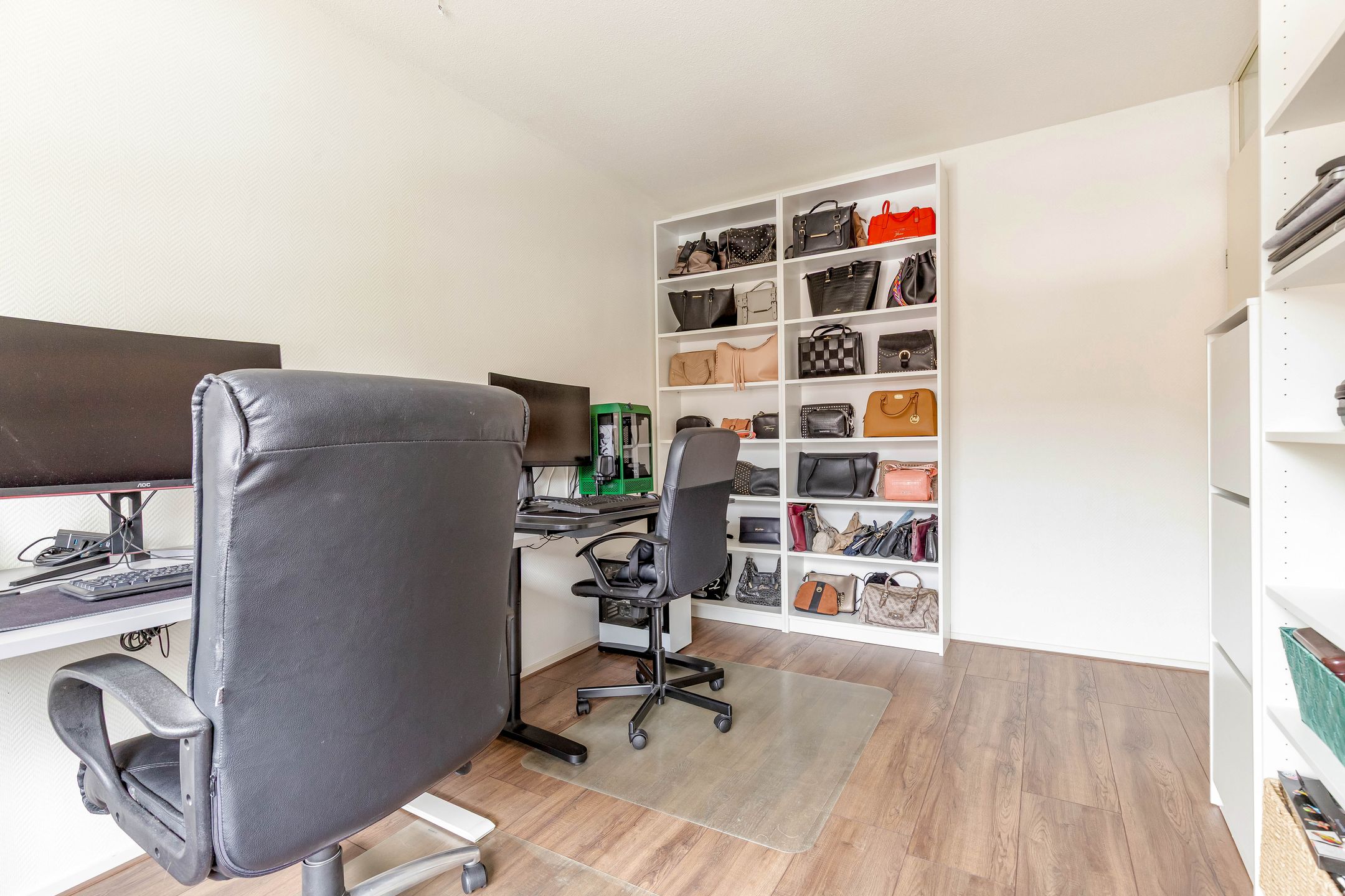 Foto 36 van Adriaan van Ostadestraat 48