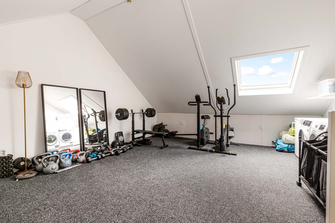 Foto 38 van Adriaan van Ostadestraat 48