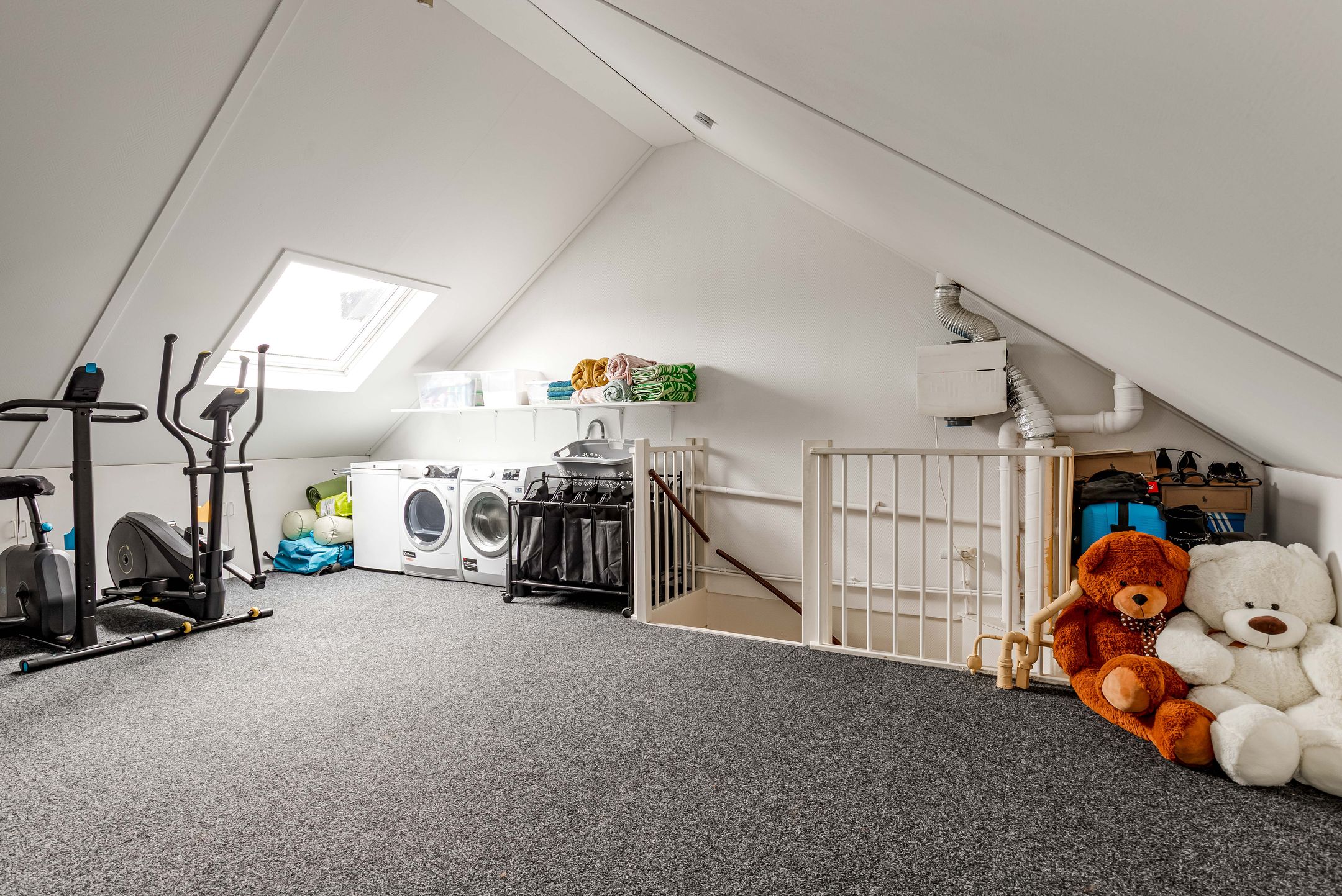 Foto 39 van Adriaan van Ostadestraat 48