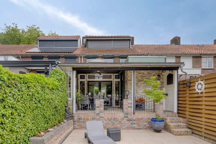 Foto 2 van Hugo de Grootstraat 12