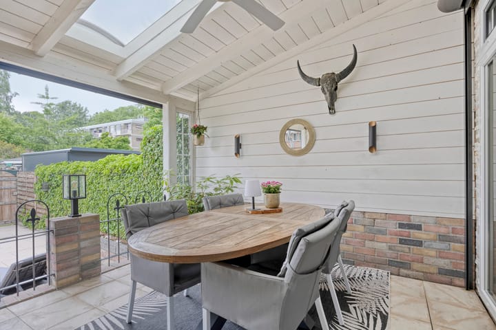 Foto 4 van Hugo de Grootstraat 12