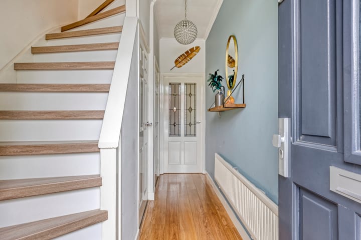 Foto 5 van Hugo de Grootstraat 12