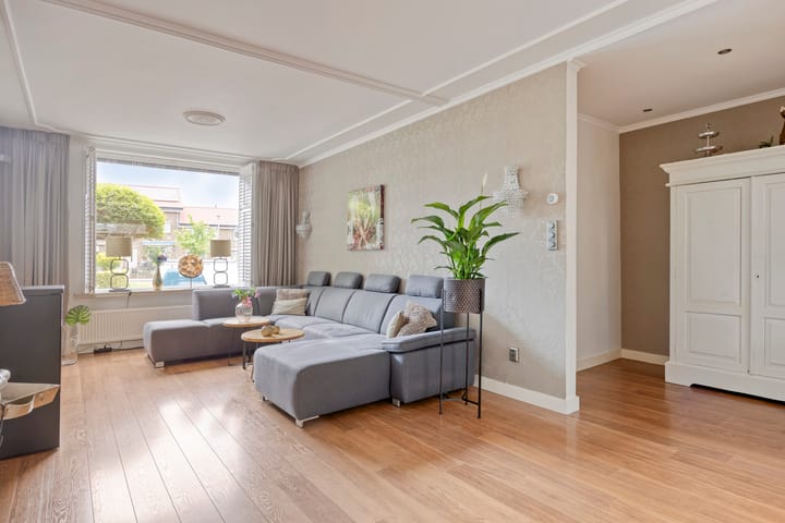 Foto 8 van Hugo de Grootstraat 12