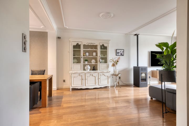 Foto 7 van Hugo de Grootstraat 12