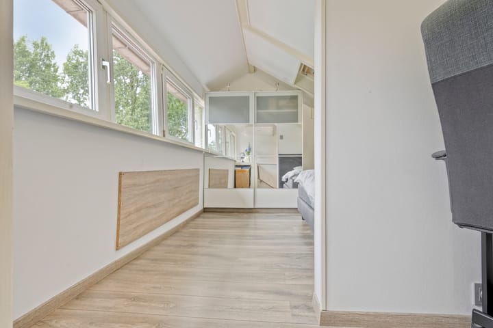 Foto 25 van Hugo de Grootstraat 12