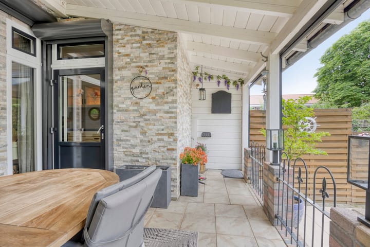 Foto 29 van Hugo de Grootstraat 12