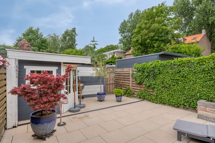 Foto 30 van Hugo de Grootstraat 12