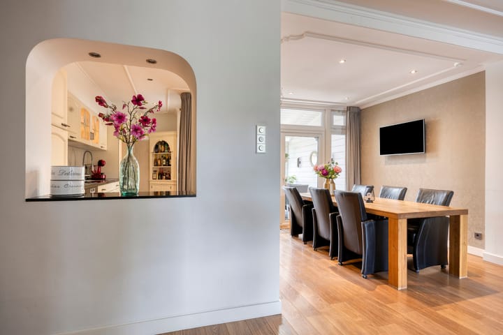 Foto 12 van Hugo de Grootstraat 12