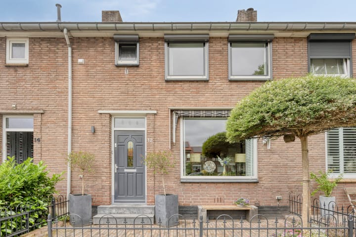 Foto 34 van Hugo de Grootstraat 12