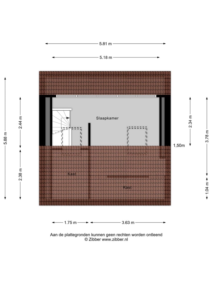 Foto 37 van Hugo de Grootstraat 12