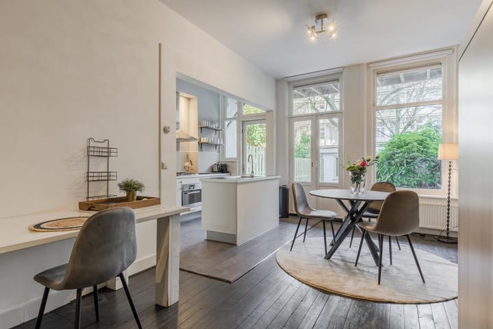 Foto 2 van Elisabeth Wolffstraat 77-H