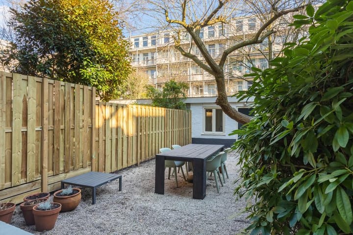 Foto 3 van Elisabeth Wolffstraat 77-H