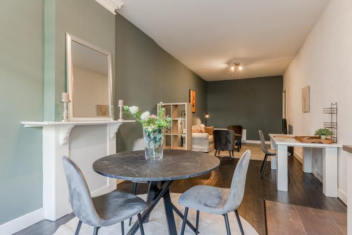 Foto 4 van Elisabeth Wolffstraat 77-H