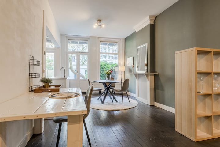 Foto 7 van Elisabeth Wolffstraat 77-H