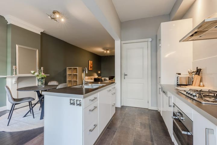 Foto 12 van Elisabeth Wolffstraat 77-H