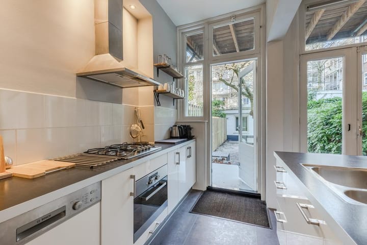 Foto 14 van Elisabeth Wolffstraat 77-H