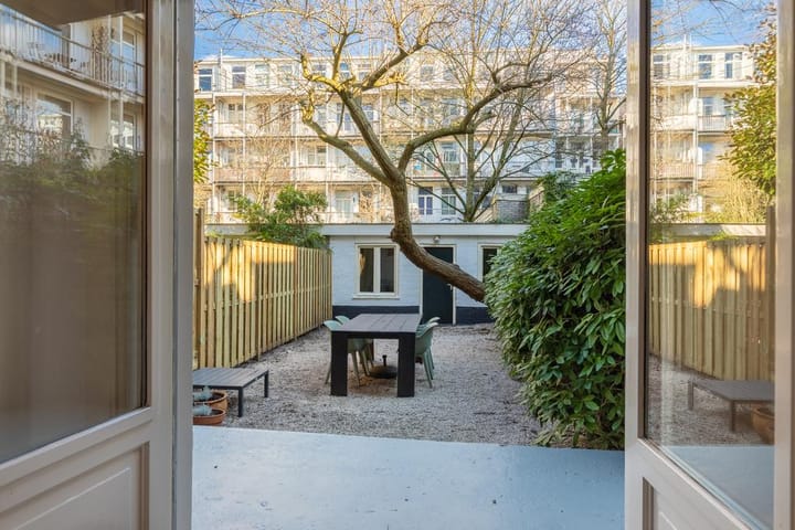 Foto 15 van Elisabeth Wolffstraat 77-H