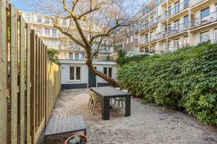 Foto 16 van Elisabeth Wolffstraat 77-H