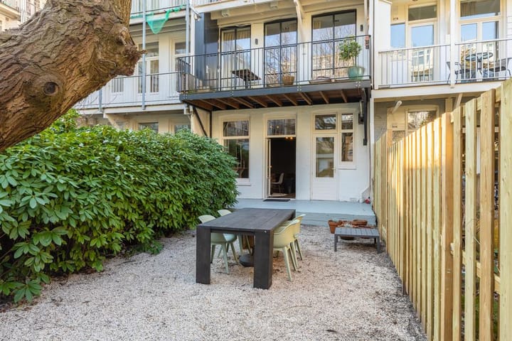 Foto 17 van Elisabeth Wolffstraat 77-H