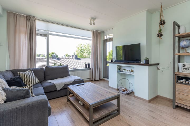 Foto 4 van Patrijsstraat 37