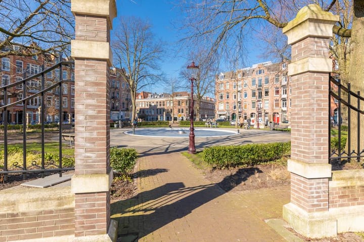 Foto 27 van Elisabeth Wolffstraat 77-H