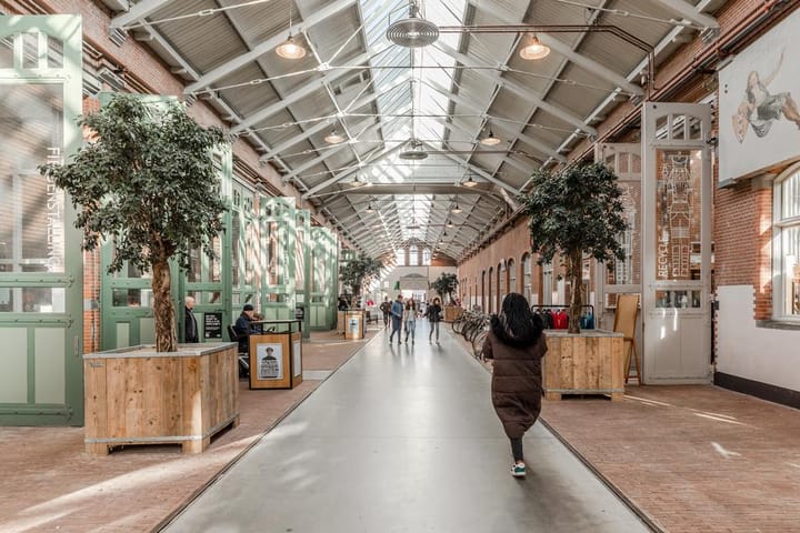 Foto 29 van Elisabeth Wolffstraat 77-H