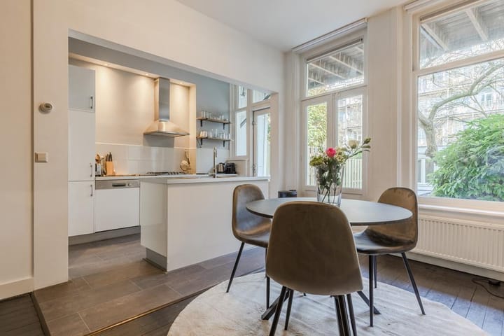 Foto 9 van Elisabeth Wolffstraat 77-H