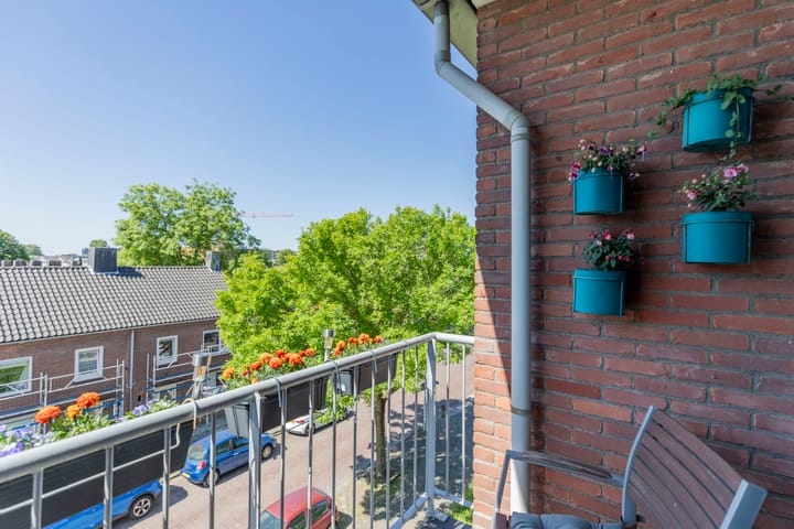 Foto 24 van Patrijsstraat 37