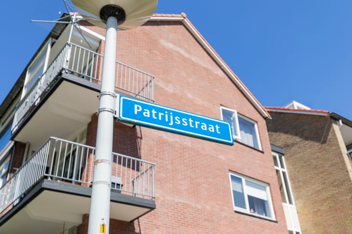 Foto 27 van Patrijsstraat 37