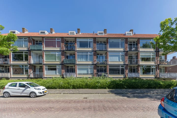 Foto 28 van Patrijsstraat 37