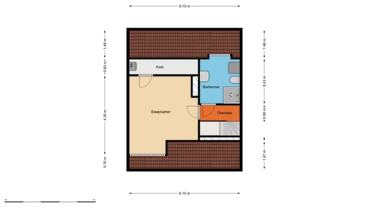 Foto 30 van Patrijsstraat 37