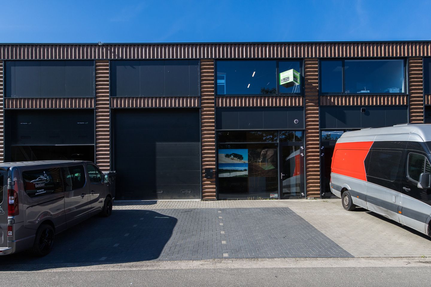 Bekijk foto 1 van Fluorweg 51-C