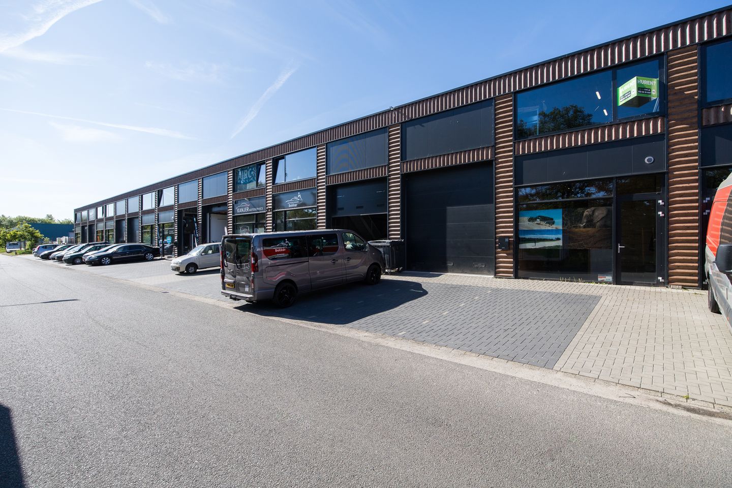 Bekijk foto 2 van Fluorweg 51-C