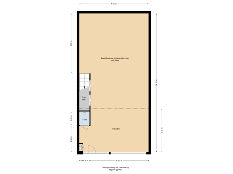 Bekijk plattegrond