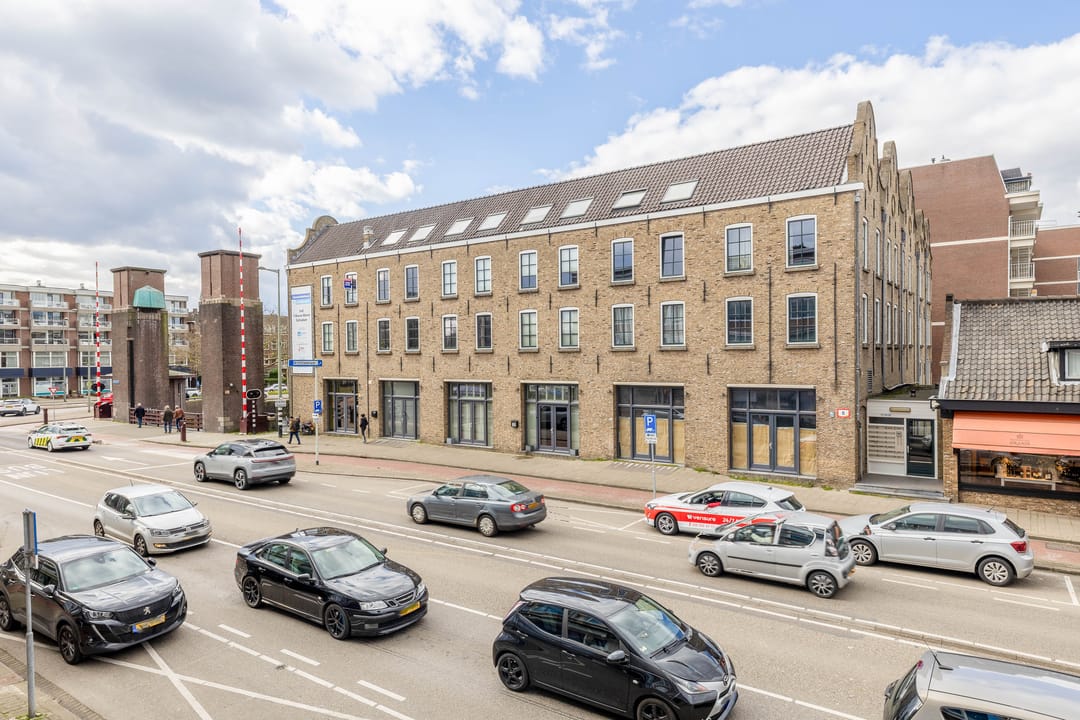 Foto 1 van Oranjestraat 64