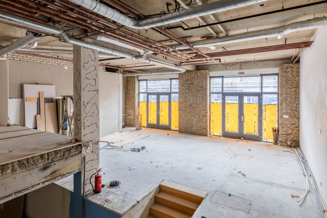 Foto 2 van Oranjestraat 64