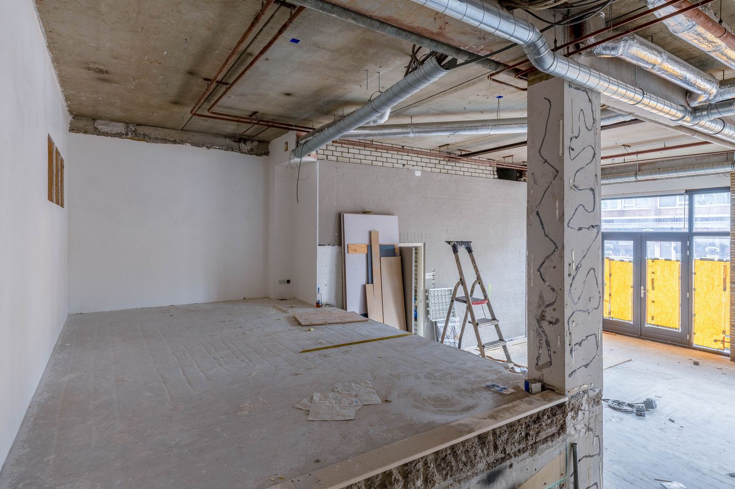 Foto 4 van Oranjestraat 64