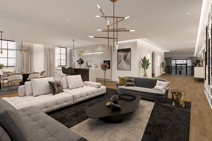 Foto 5 van Oranjestraat 64