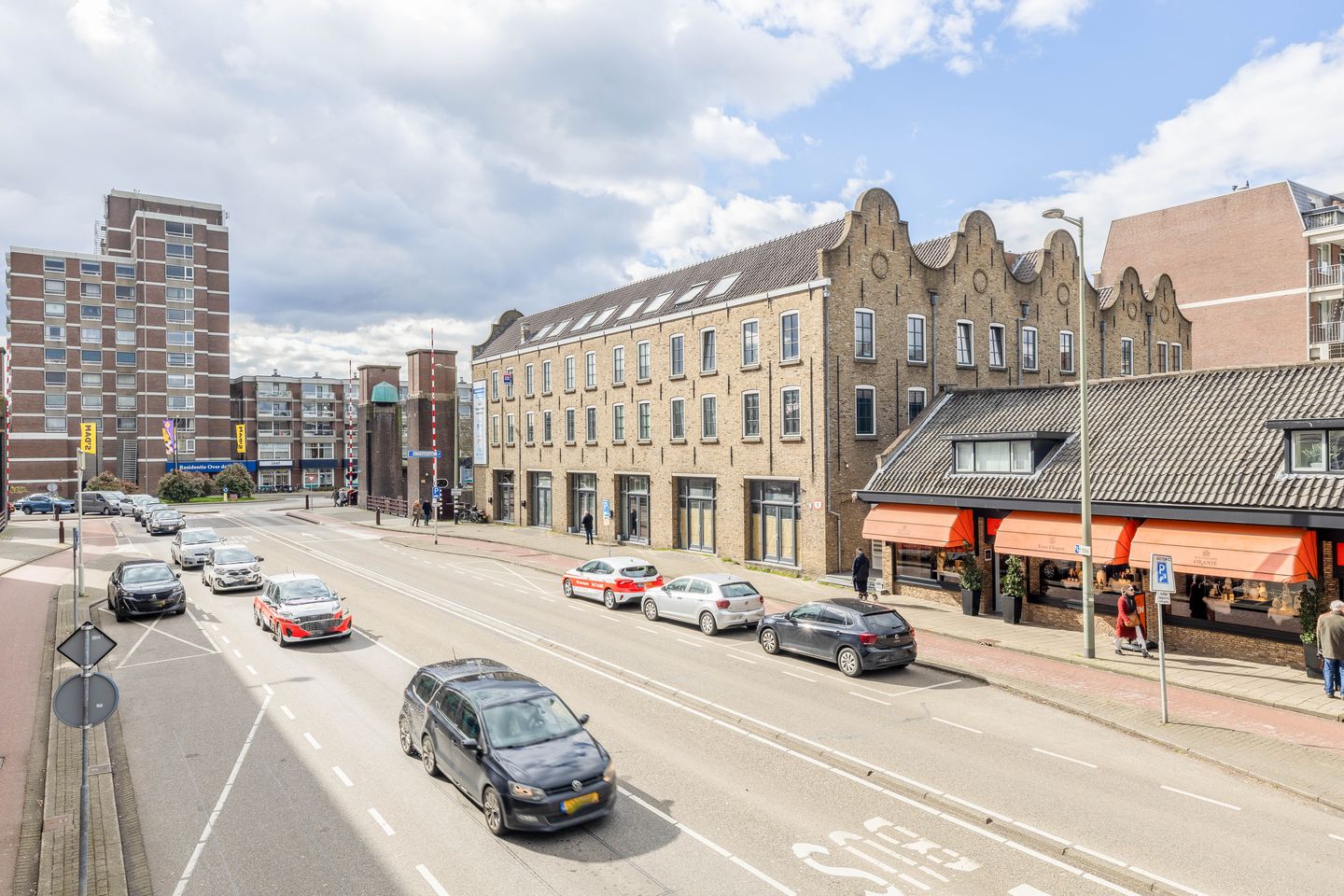 Foto 20 van Oranjestraat 64