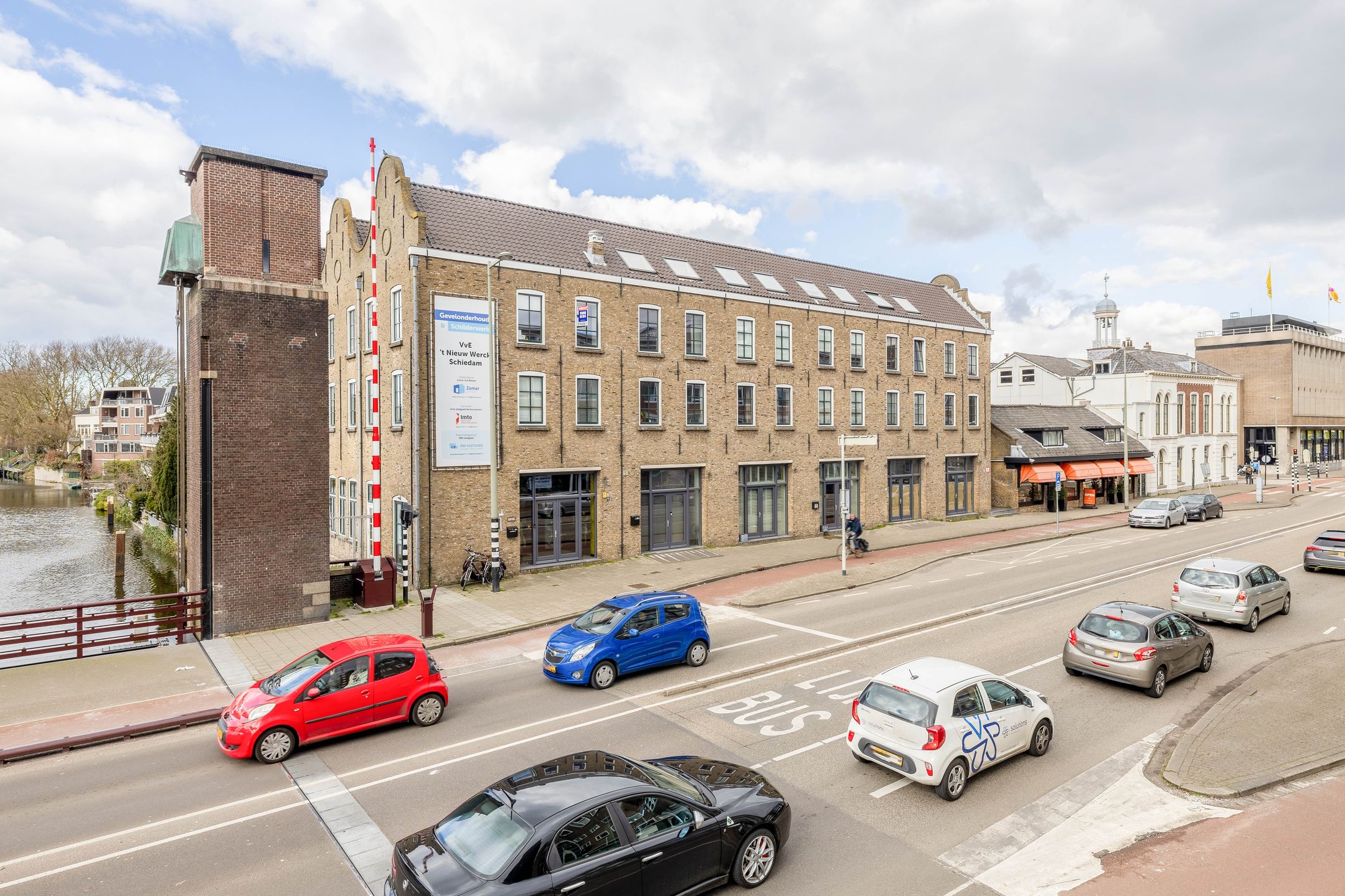 Foto 21 van Oranjestraat 64