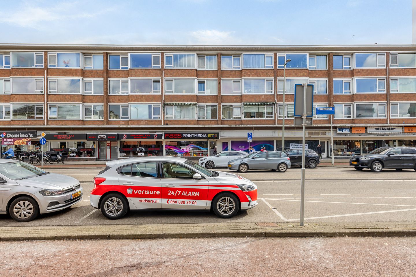 Foto 29 van Oranjestraat 64