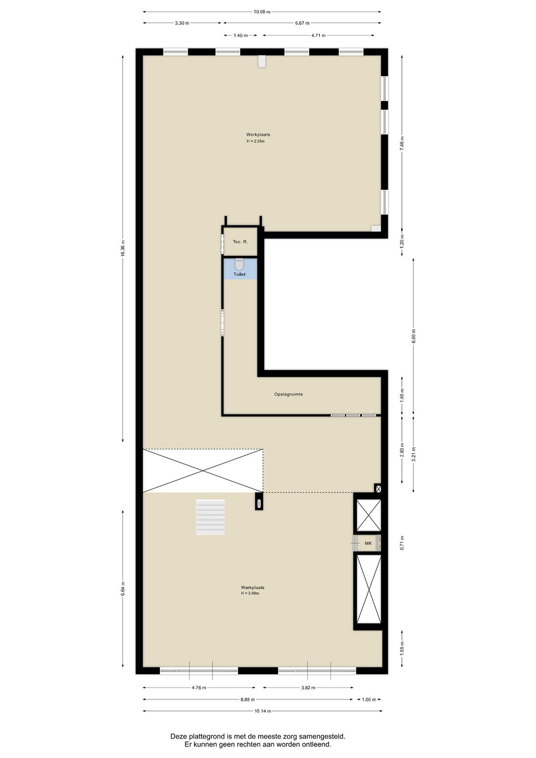 Foto 32 van Oranjestraat 64